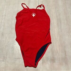 Lifeguard Proback Swimsuit